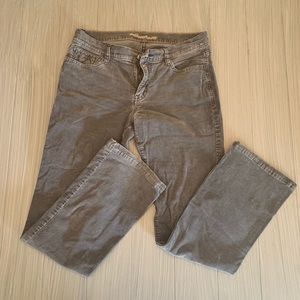 Old Navy Corduroy Pants